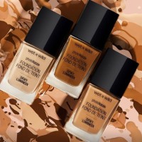 Wet N Wild Photo Focus Foundation Dewy